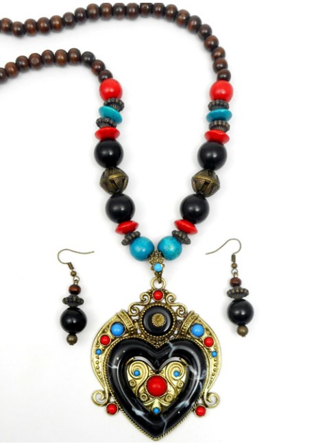 Ethnic Jewelry